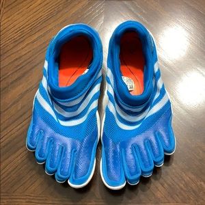 Adidas Ortholite Skeleton Shoes